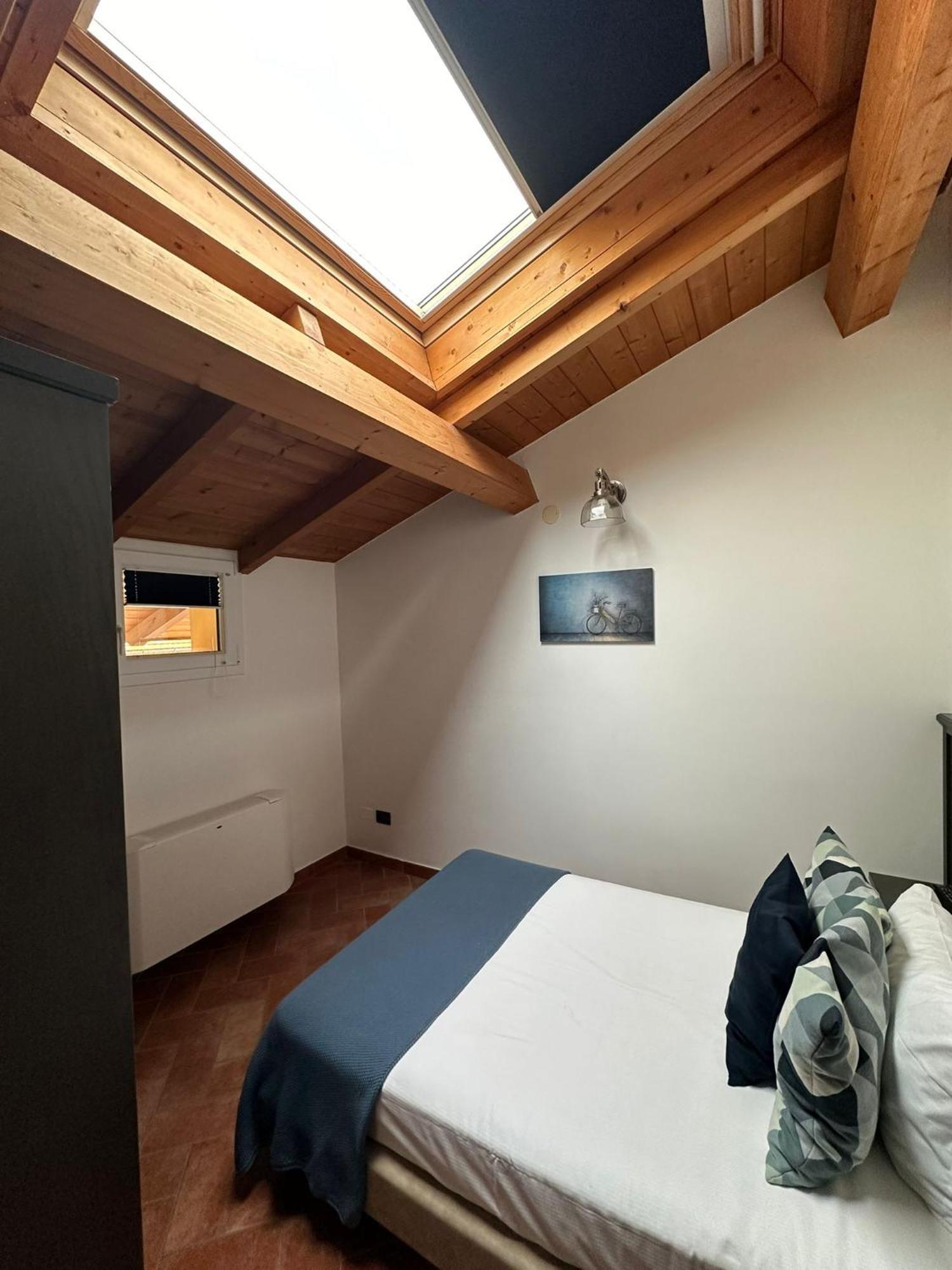Boma Countryhouse Casale Bufalotta エクステリア 写真