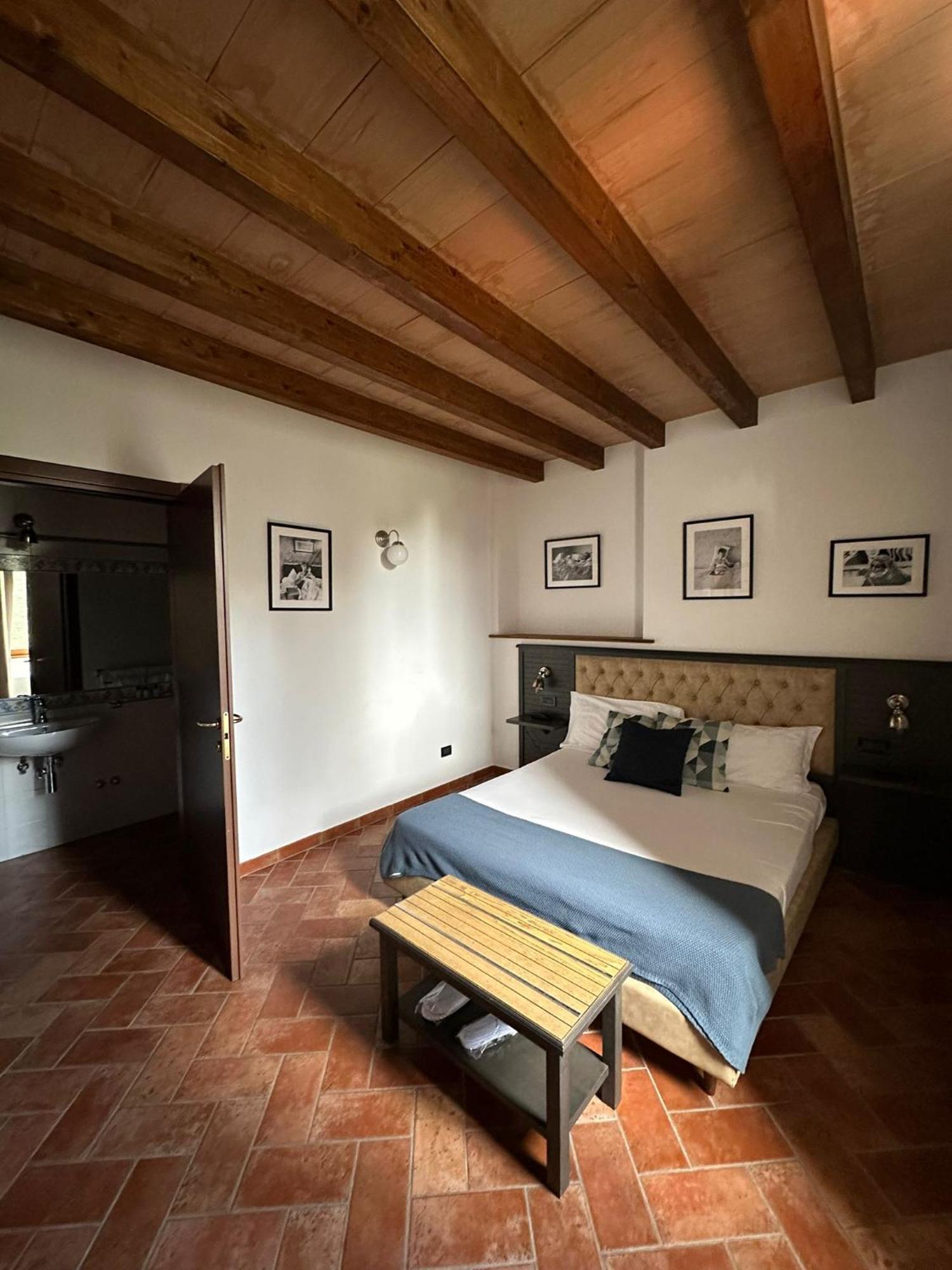 Boma Countryhouse Casale Bufalotta エクステリア 写真