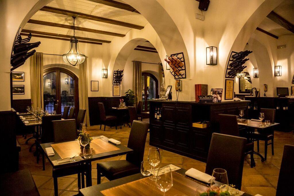 Boma Countryhouse Casale Bufalotta エクステリア 写真