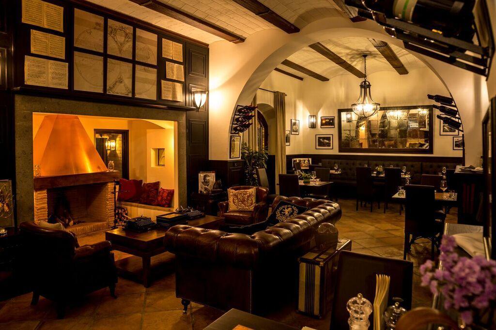 Boma Countryhouse Casale Bufalotta エクステリア 写真