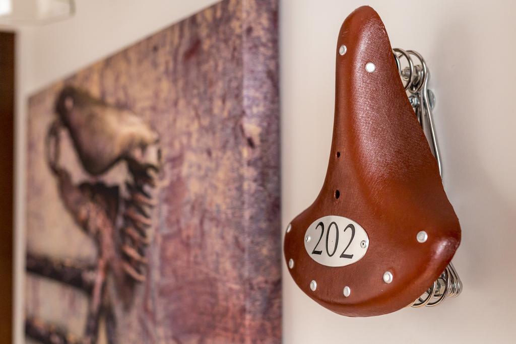 Boma Countryhouse Casale Bufalotta エクステリア 写真
