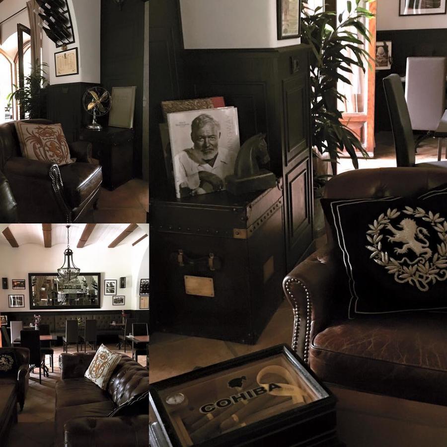 Boma Countryhouse Casale Bufalotta エクステリア 写真