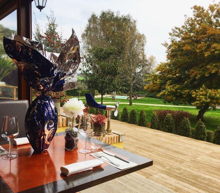 Boma Countryhouse Casale Bufalotta エクステリア 写真