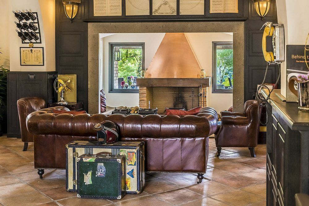 Boma Countryhouse Casale Bufalotta エクステリア 写真