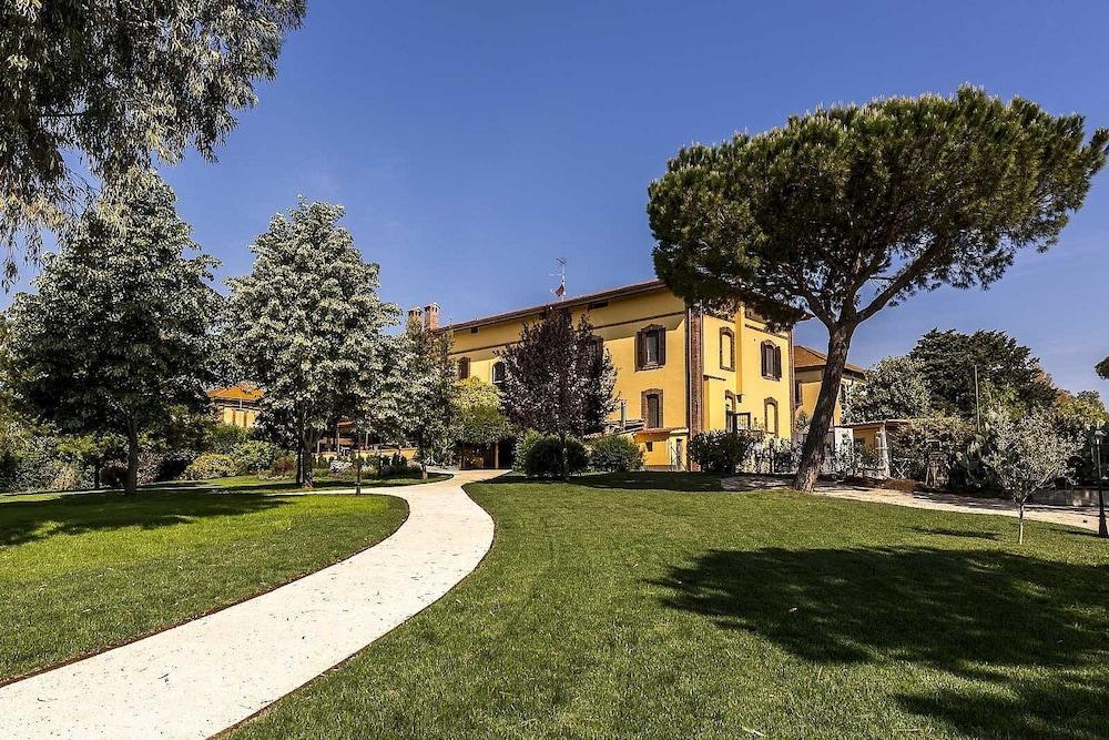 Boma Countryhouse Casale Bufalotta エクステリア 写真